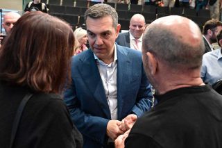 tsipras